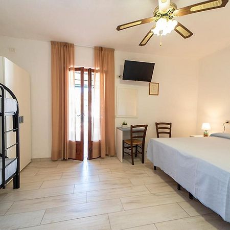 Appartamenti Villa Miramare Capoliveri  Extérieur photo