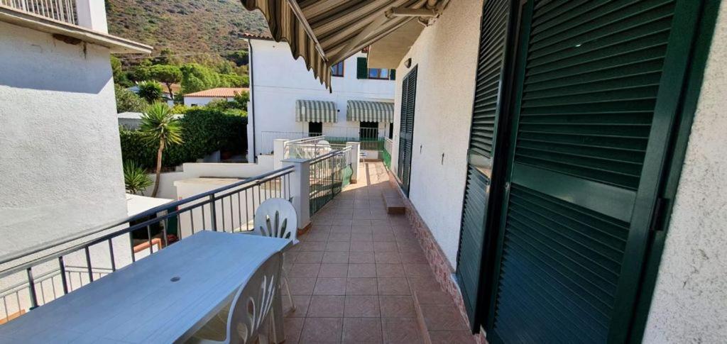 Appartamenti Villa Miramare Capoliveri  Extérieur photo