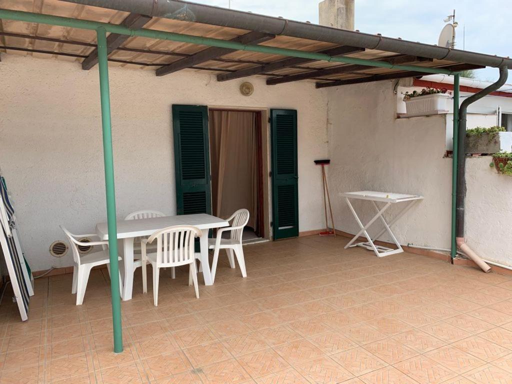 Appartamenti Villa Miramare Capoliveri  Extérieur photo
