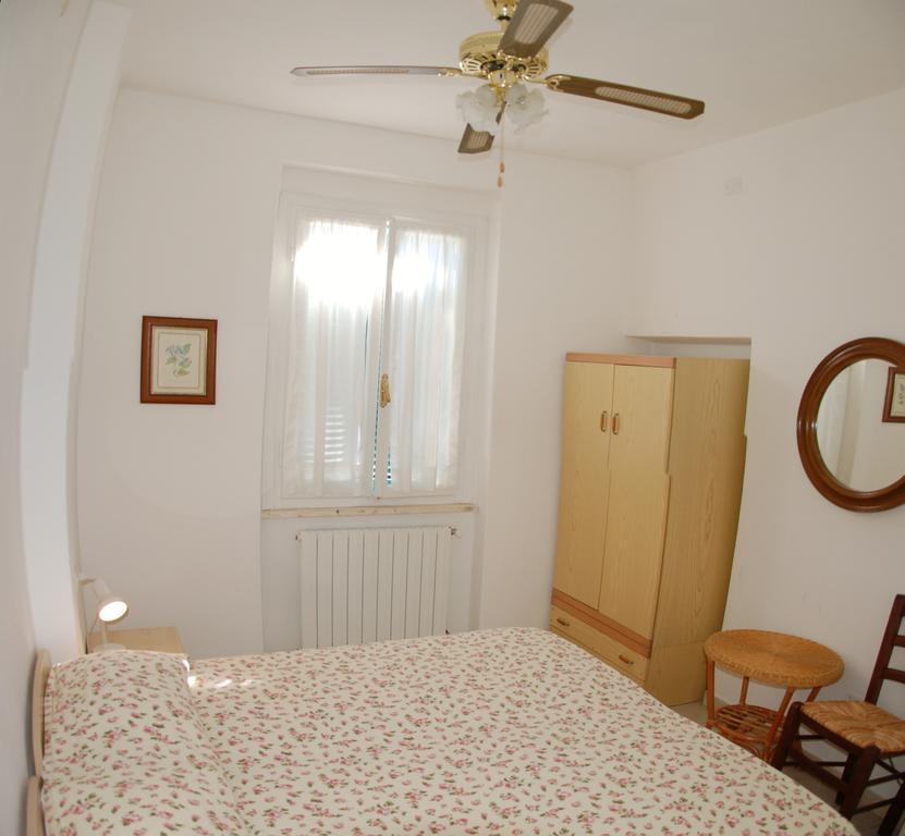 Appartamenti Villa Miramare Capoliveri  Extérieur photo