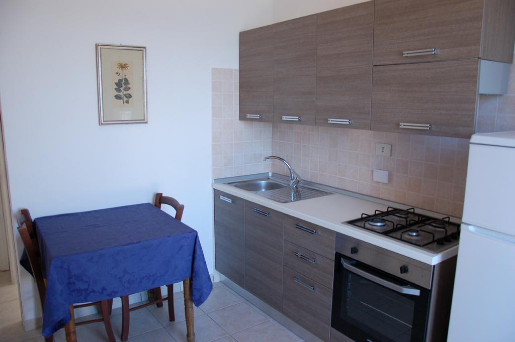 Appartamenti Villa Miramare Capoliveri  Extérieur photo