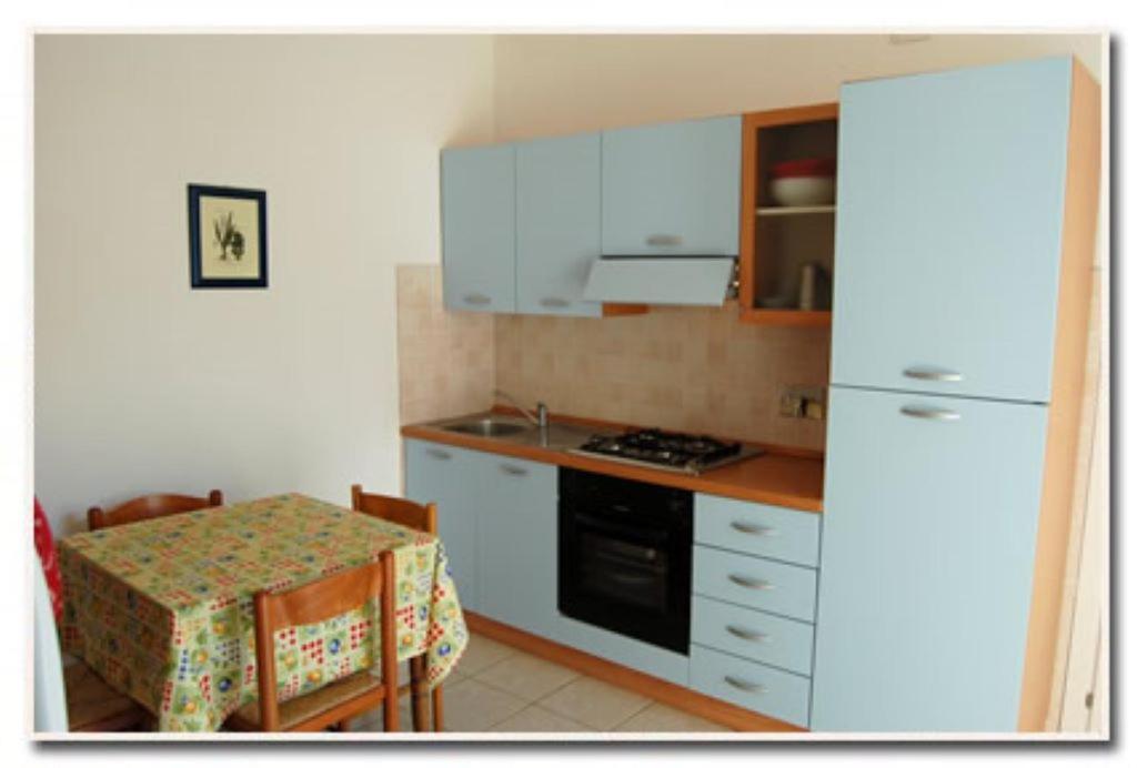 Appartamenti Villa Miramare Capoliveri  Extérieur photo