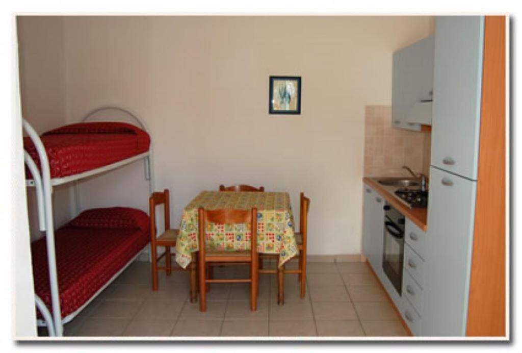 Appartamenti Villa Miramare Capoliveri  Extérieur photo