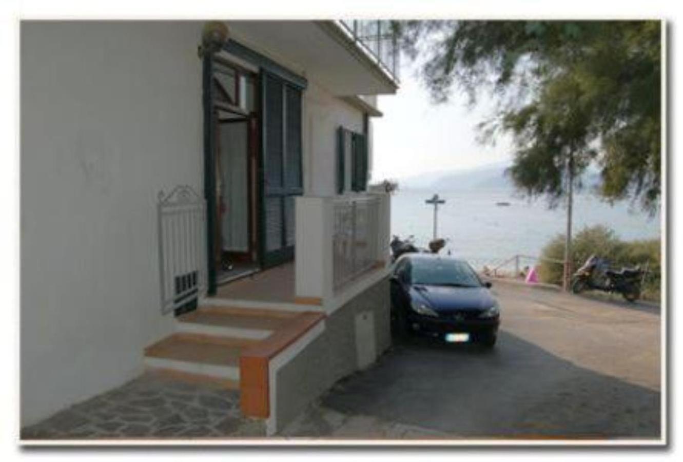 Appartamenti Villa Miramare Capoliveri  Extérieur photo