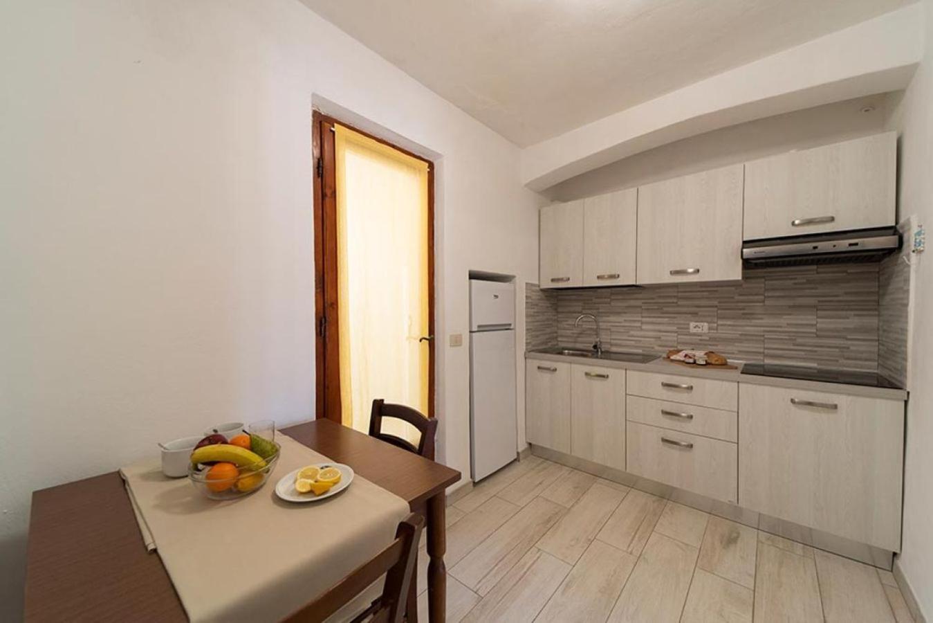 Appartamenti Villa Miramare Capoliveri  Extérieur photo